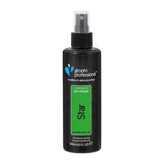 Groom Professional Star perfume 200 ml