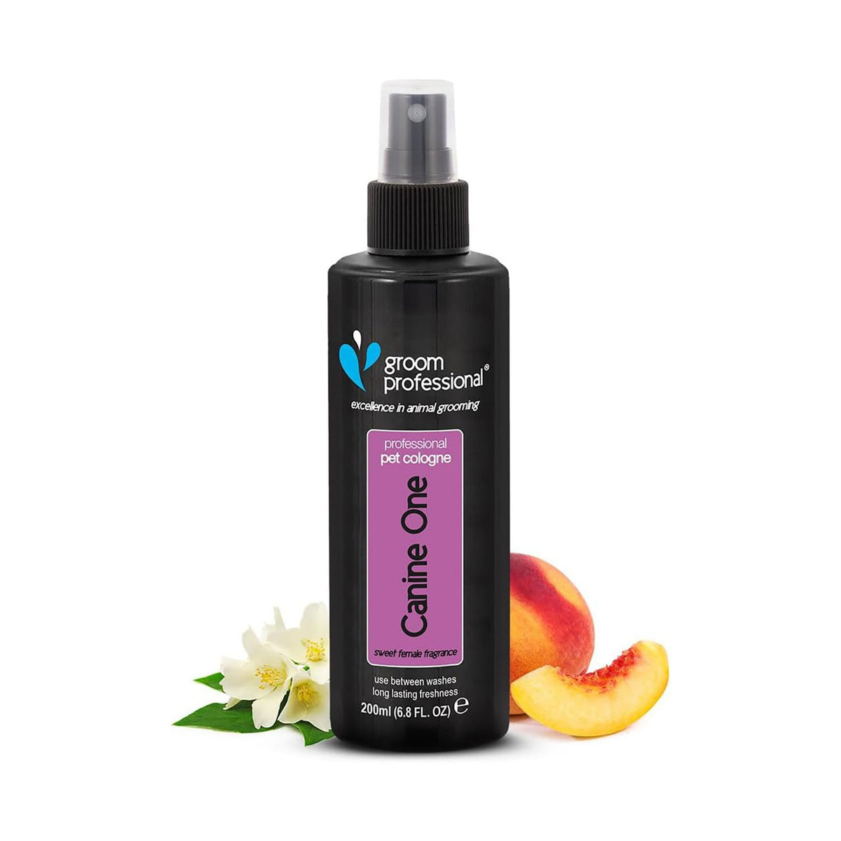 Groom Professional Canine One perfume
