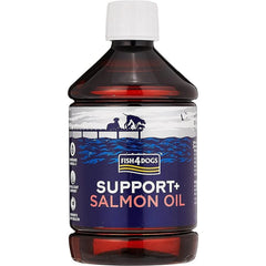 Fish4Dogs Salmon Oil 500ml