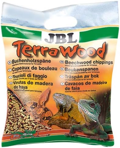 JBL TERRAWOOD 20 L