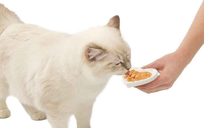 Catit Creamy Chicken With Poulet