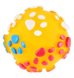 Saas Rubber Ball