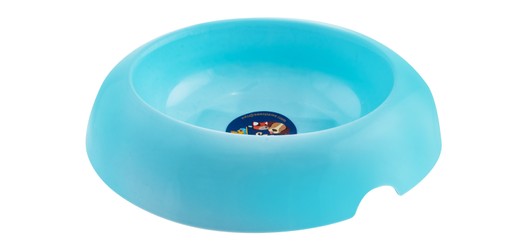Saas New Single Feeding Bowl