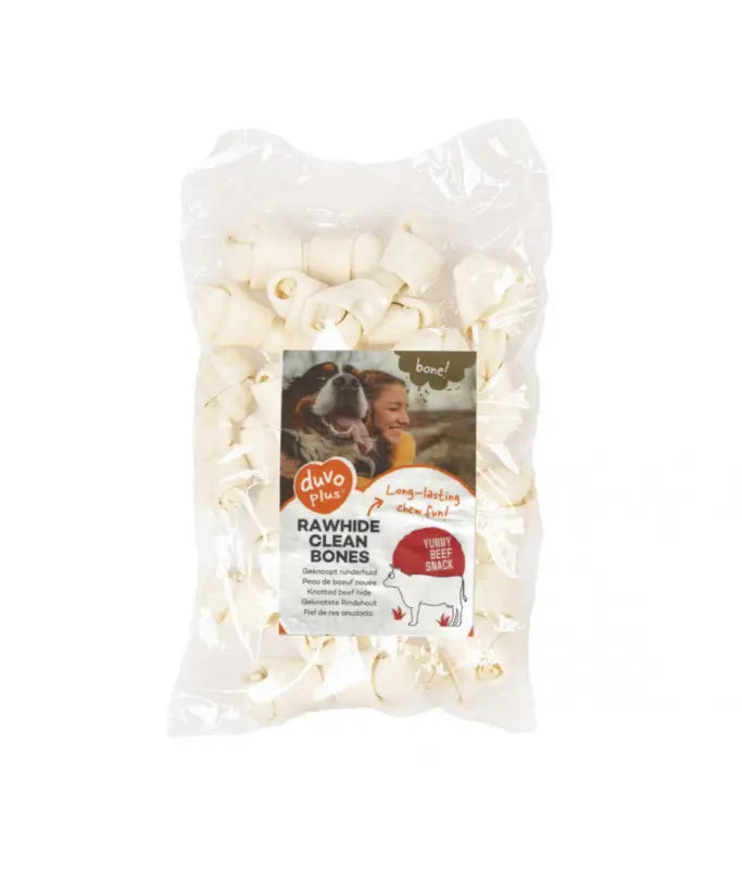 Duvo Boneata Bones Value Pack - 10cm  (18pc)