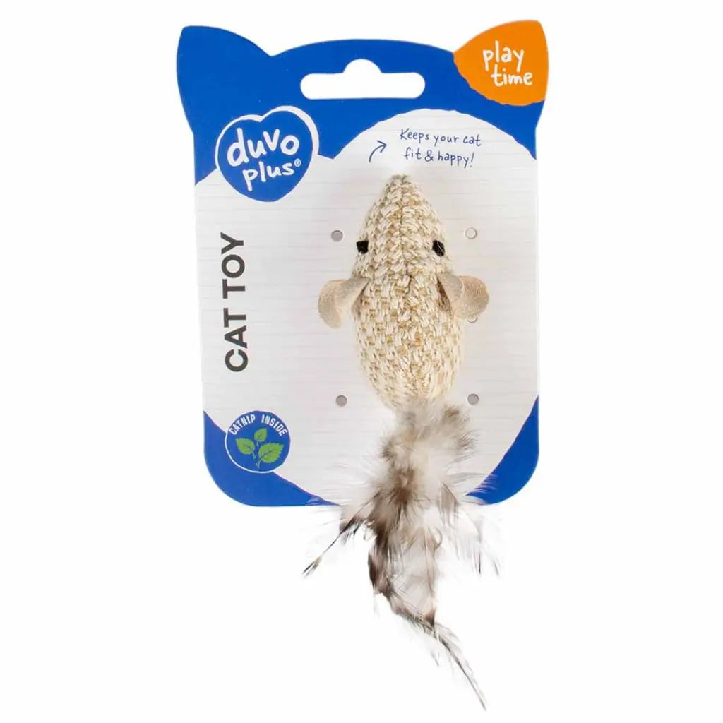 Duvo Assortment Nature - Cat Toy