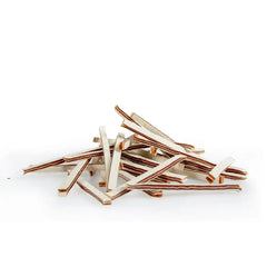 Duvo Dog Snack  Chicken & Fish  Strips 80g