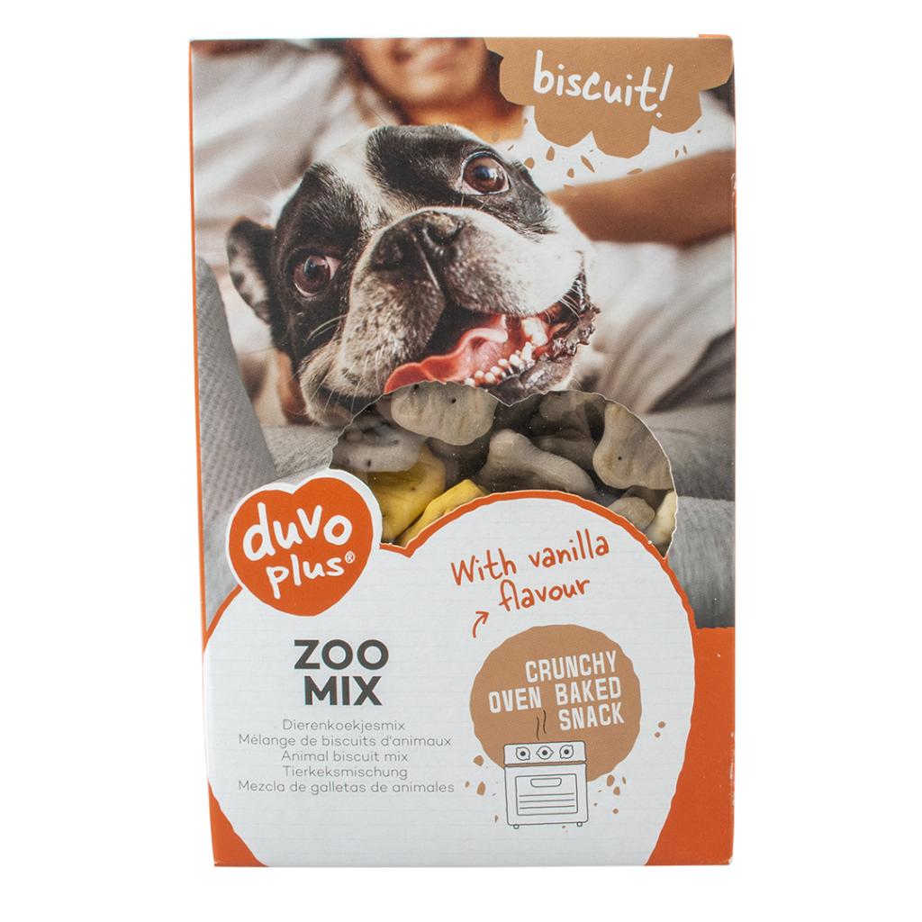 Duvo+ Zoo Mix - 500g