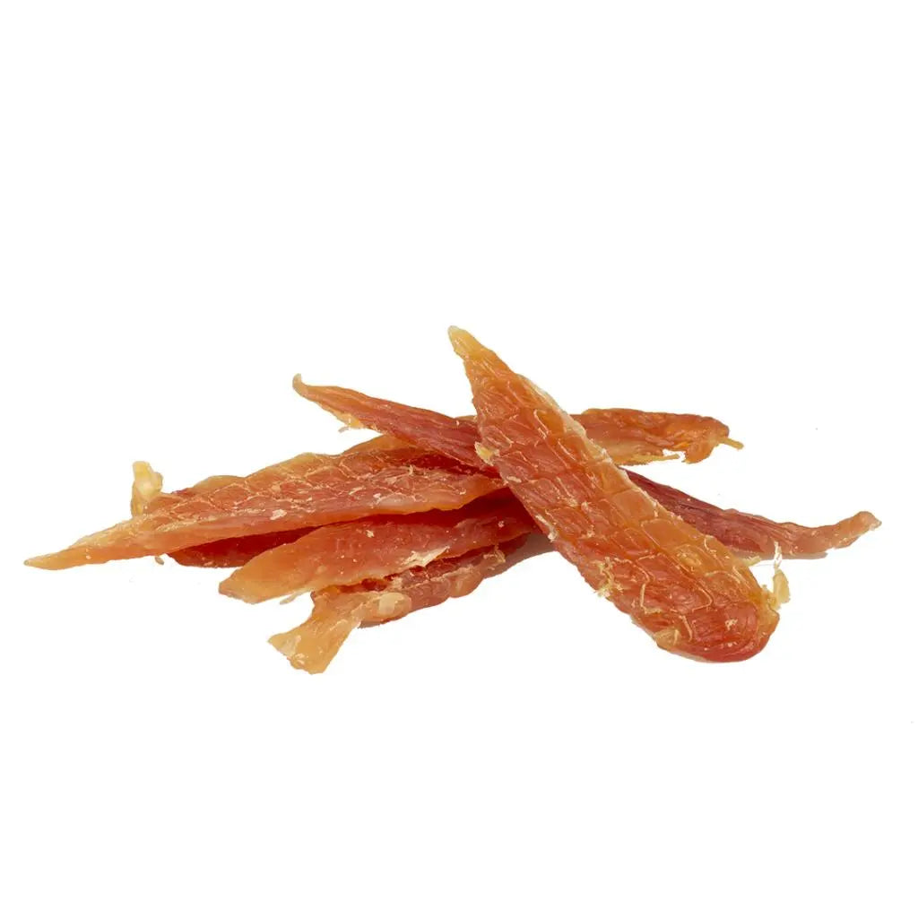 Duvo Dog Snack Chicken Tender 400g