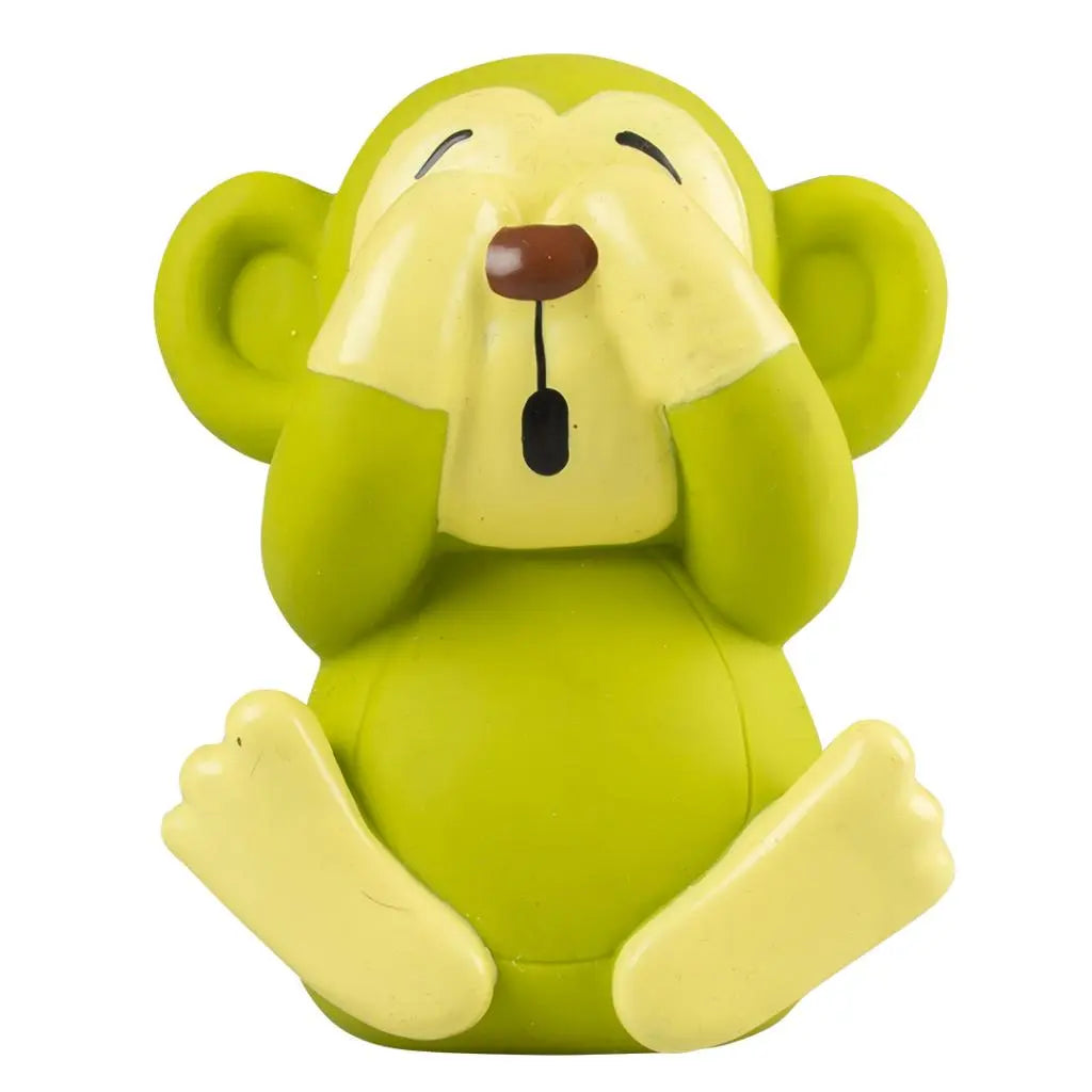 Duvo+ Latex Monkey Toy