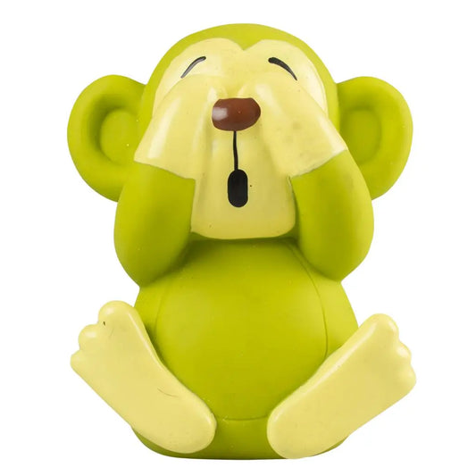 Duvo+ Latex Monkey Toy