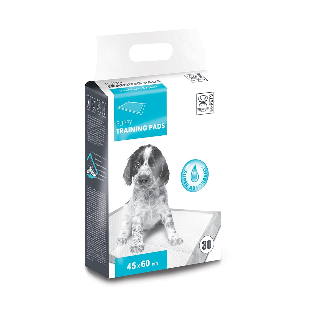 Puppy Traning Pads 30 Pcs
