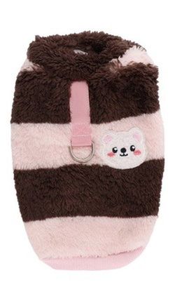 Saas Winter Pet Clothes SA2170S