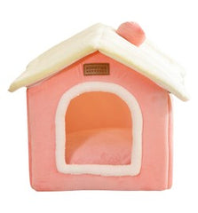 Petbroo Cat HOUSE 4004