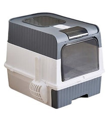 Petbroo Cat Litter Toilet