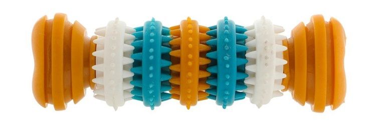 Petbroo TPR Dog Toys