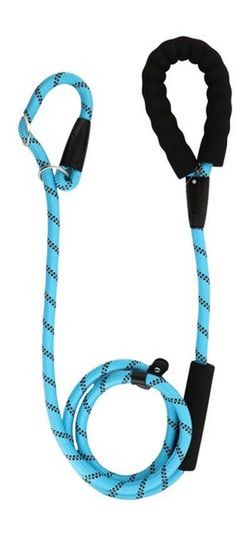 Saas Chock Rope Leash 180cm SA2229