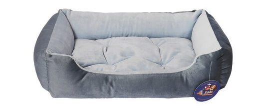 small bed saas