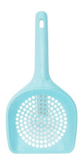 PETS CLUB CAT LITTER SCOOP BLUE