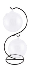 Saas Glass Hanging Fish Tank Double 1738