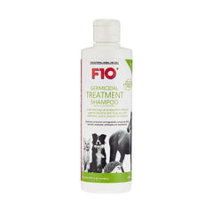 F10 Germicidal Treatment Shampoo 250 ML   [E000392]