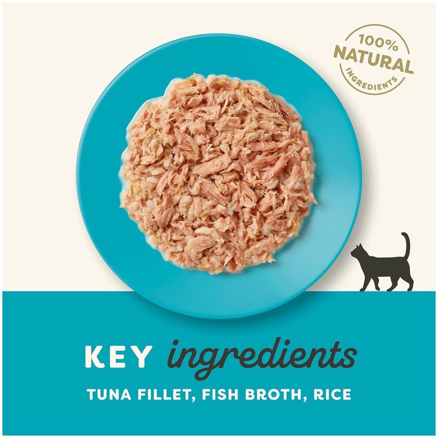 Applaws Cat Tuna 156g