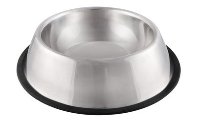 Saas Steel Bowl 16cm SA1104A