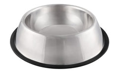 Saas Steel Bowl 16cm SA1104A