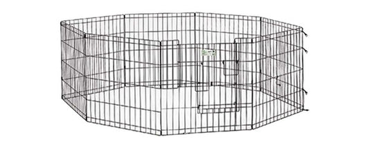Saas Dog Play Pen 61*61cm SA2731