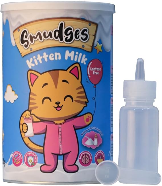 Smudges kitten milk 300g