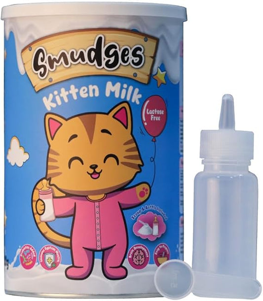Smudges kitten milk 300g