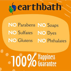 Earthbath Oatmental & Aloe Shampoo