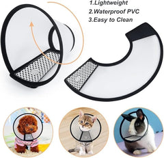 Petbroo Cute Vet Coller XS PB13960