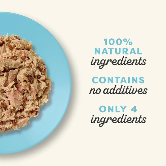 Applaws Cat Tuna With Seebream 70g