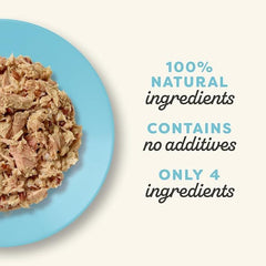 Applaws Cat Tuna With Seebream 70g