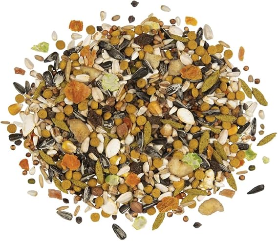 Volo Seedy Parrot Mix 900g