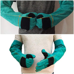 Anti-Bite Gloves