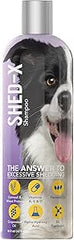Synergy Labs Shed - X Control Shampoo - Dog 473ml