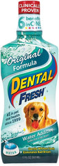 Synergy Labs Original Formula Dental Fresh - Dog 503ml [17 Fl. Oz.]