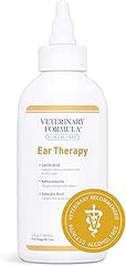 Synergy Lab Ear Therapy For Dog & Cat