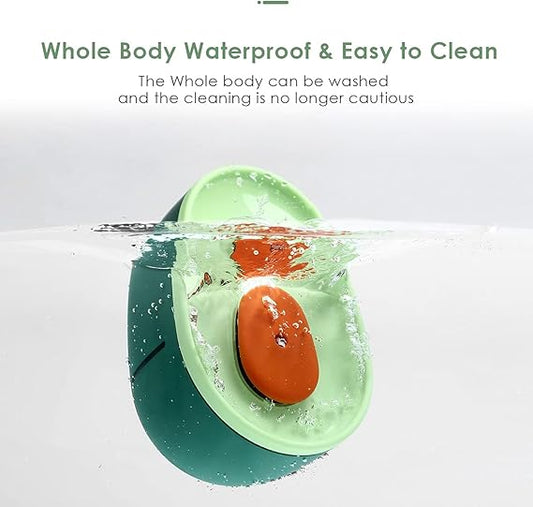 SP AvacadoShaped Automatic Water Fountain
