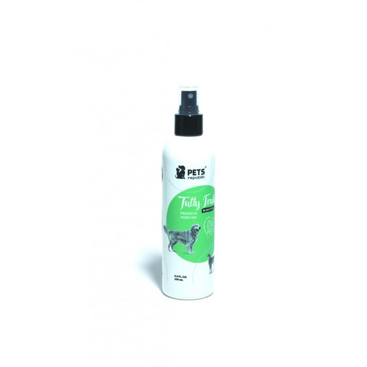 PR PETS EAU DE PERFUME- TUTTY FRUITY- 250ML