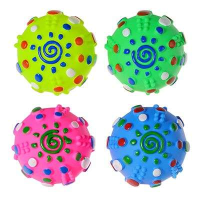 Saas pets vinyl squeaky toys SA2005