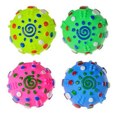 Saas pets vinyl squeaky toys SA2005
