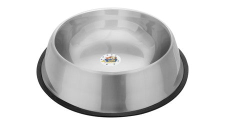 Saas Steel Bowl 30cm
