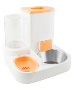 SAAS AUTO FOOD&WATER FEEDER