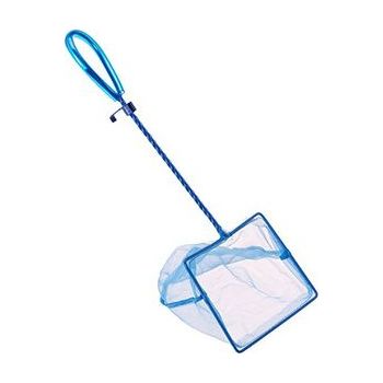 PETS CLUB AQUARIUM FISH NET 3″