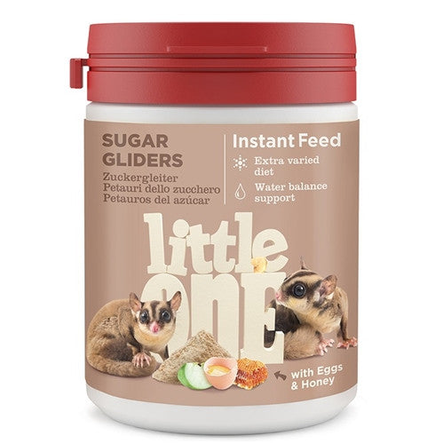 Little One Instant Food For Sugar Glider 100g