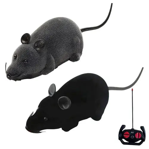 Petbroo Remote Mice-PB22034014