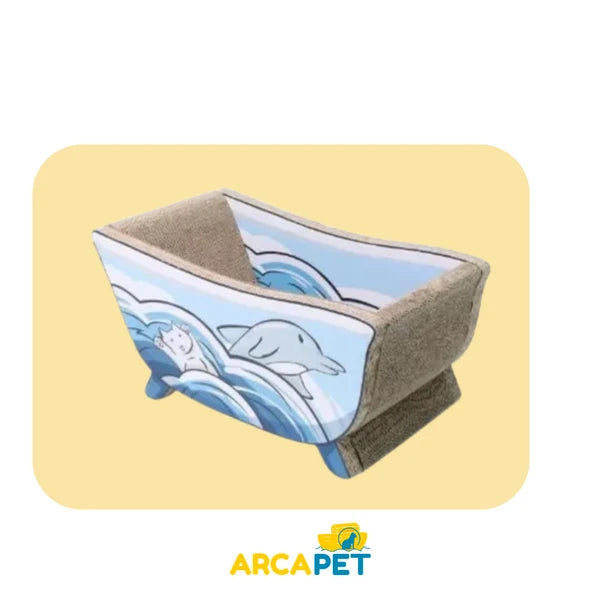 Petbroo Scratchio Scratcher STB0029