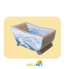 Petbroo Scratchio Scratcher STB0029